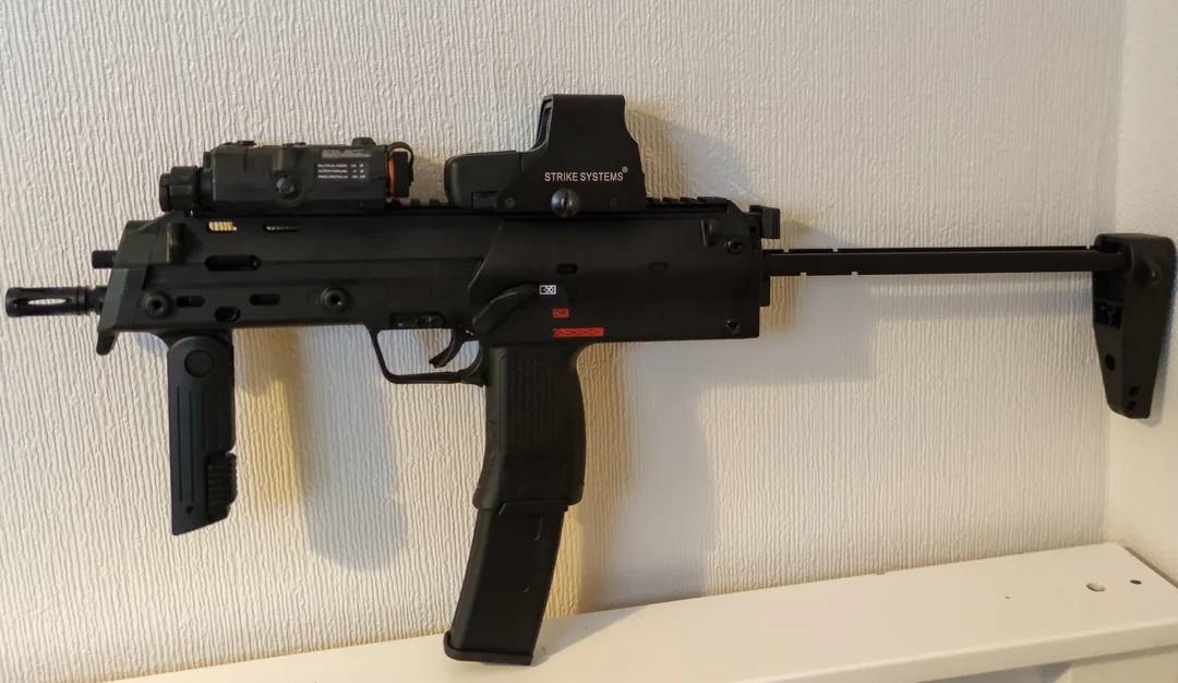 MWS URGI GBB - miniatura 2