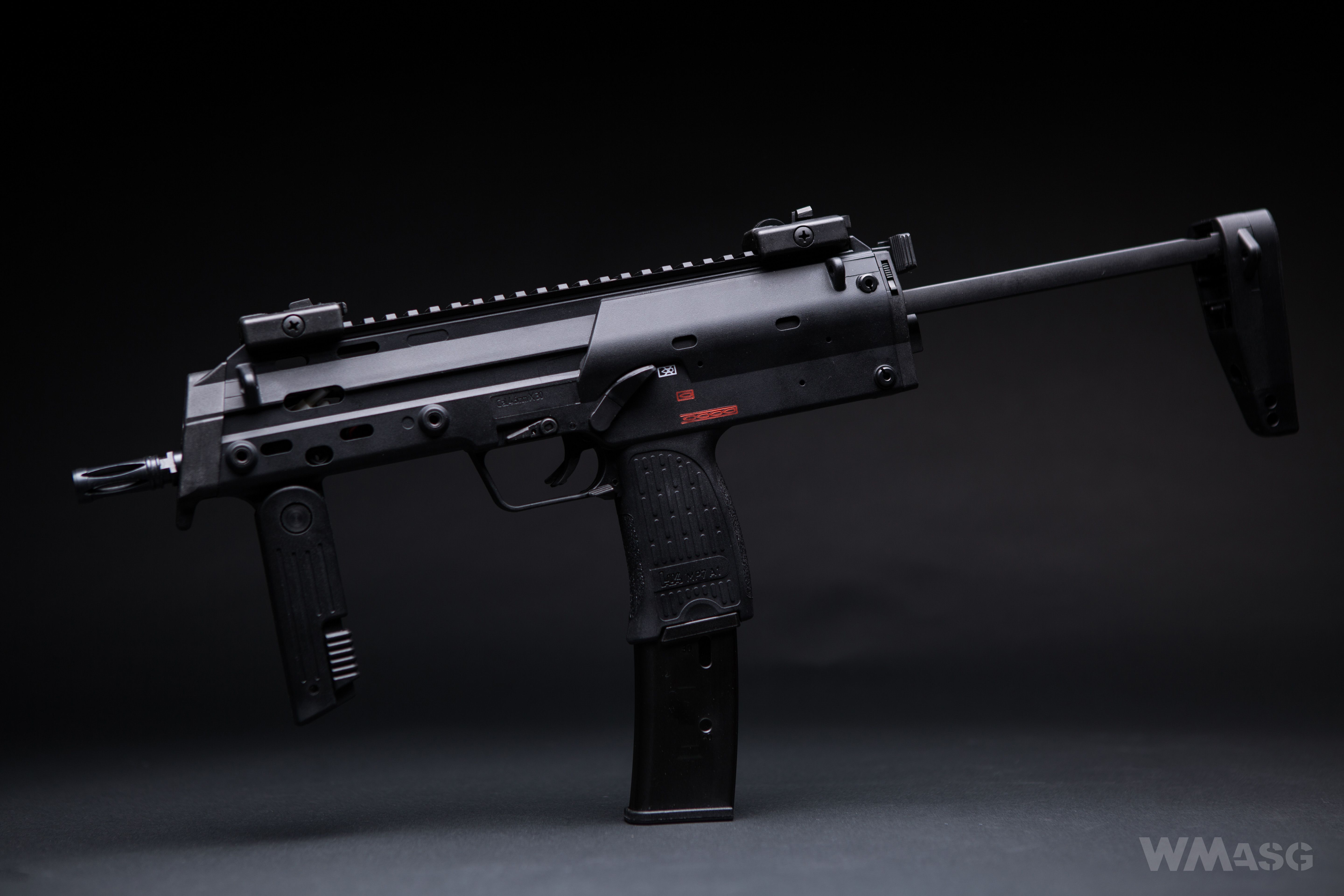 Karabinek Szturmowy M4 RRA SA-E07 Tokyo Marui